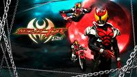 Kamen Rider Kiva