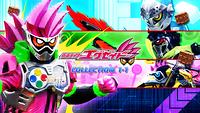 Kamen Rider Ex-Aid