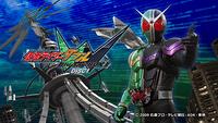 Kamen Rider W