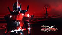 Kamen Rider Accel