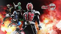 Kamen Rider Wizard