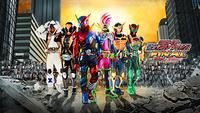 Heisei Generations Final