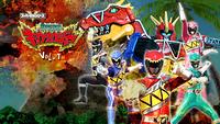 Kyoryuger