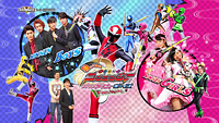 Ninninger Returns