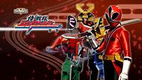 Shinkenger