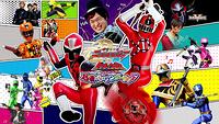 Ninninger vs ToQGer