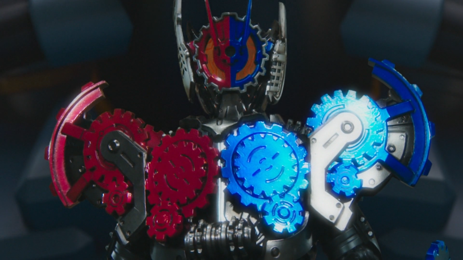 kamen rider heisei generations