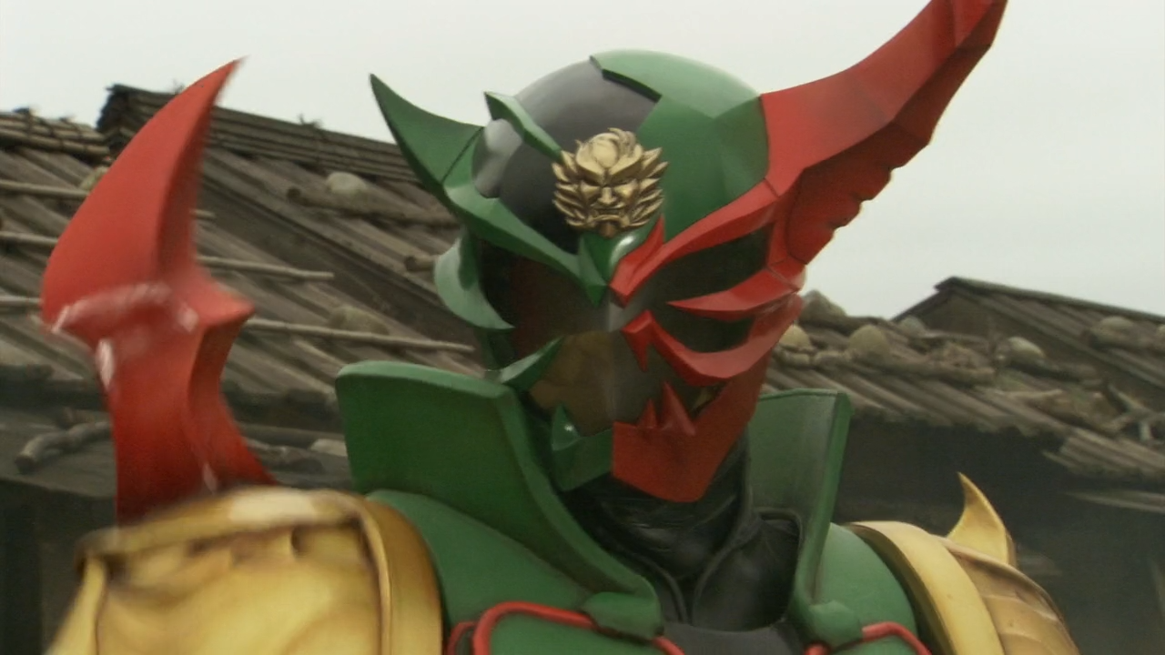 kamen rider hibiki blu ray sub download