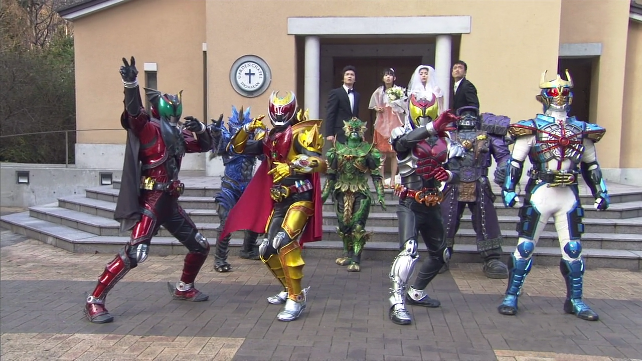 download kamen rider decade episode 32 sub indo