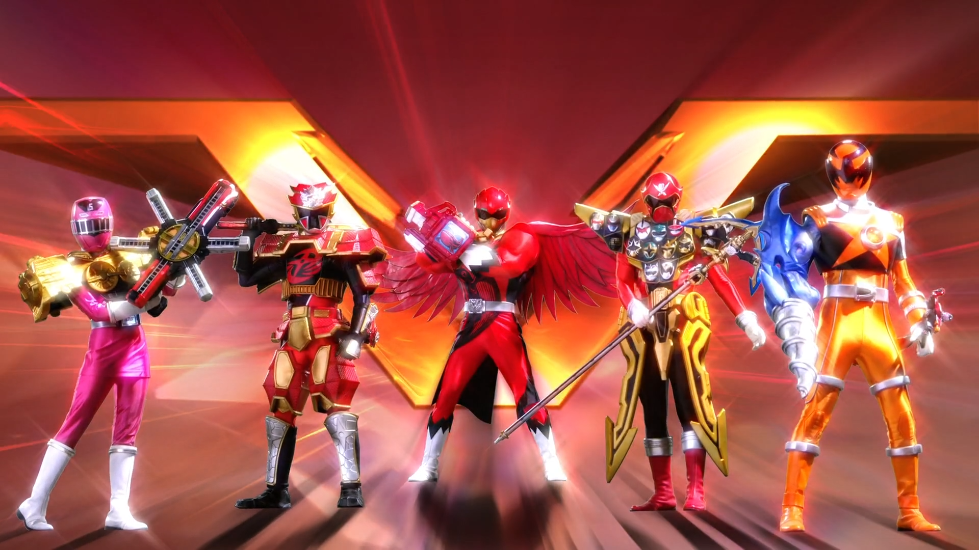 Супер битва. Super Sentai финал. Super Sentai strongest Battle. Рейнджеры super Sentai strongest Battle. Super Sentai Battle Japan.